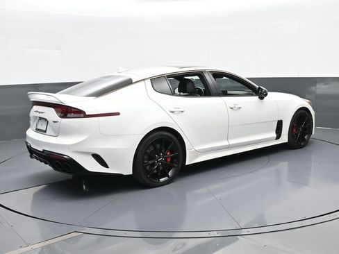 Used 2022 Kia Stinger GT2 w/ Scorpion Package image 6