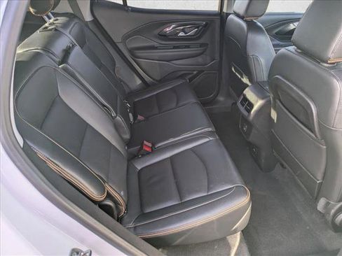 Used 2023 GMC Terrain AT4 image 18