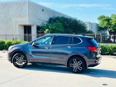 Used 2016 Buick Envision Premium image 5