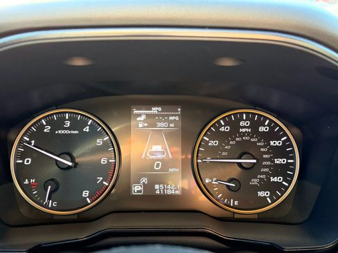 Used 2023 Subaru Outback Wilderness image 17