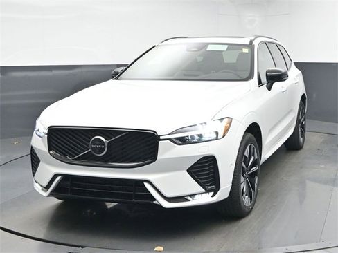 New 2026 Volvo XC60 B5 Plus w/ Protection Package Premier image 3
