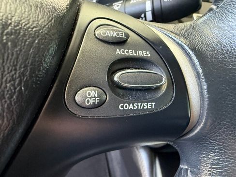 Used 2019 INFINITI QX60 Luxe w/ Essential Package FWD image 24