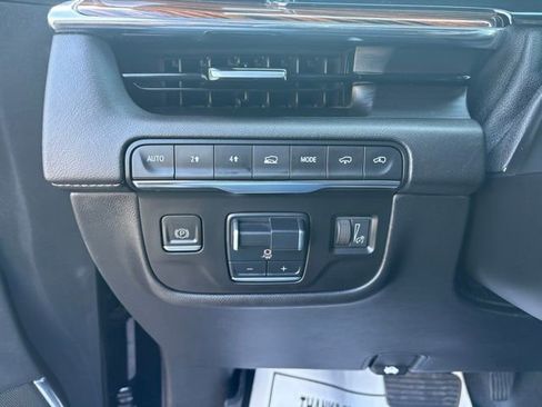 Used 2023 Cadillac Escalade Premium Luxury w/ Performance Package image 26