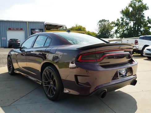 Used 2021 Dodge Charger R/T w/ Daytona Edition Group RWD image 4