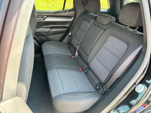 Used 2026 GMC Terrain Elevation FWD image 22