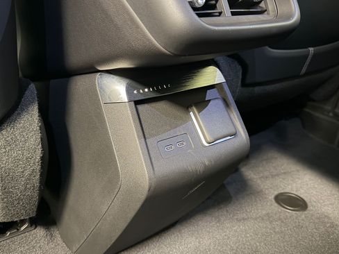 Certified 2024 Cadillac Lyriq Sport RWD image 42