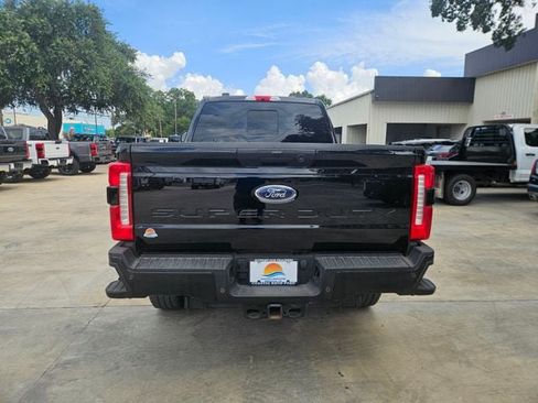 Used 2025 Ford F250 XL w/ STX Appearance Package AWD/4WD image 7