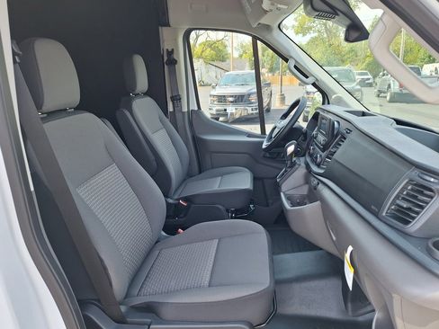 New 2025 Ford Transit 250 Base w/ Interior Upgrade Package image 15