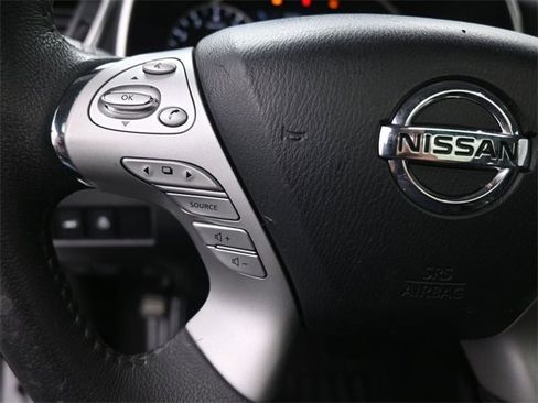 Used 2015 Nissan Murano Platinum w/ Platinum Technology Package image 28