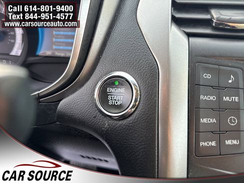 Used 2018 Ford Fusion S image 19