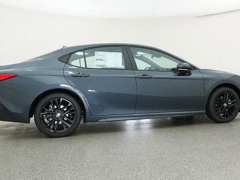 New 2026 Toyota Camry SE image 26