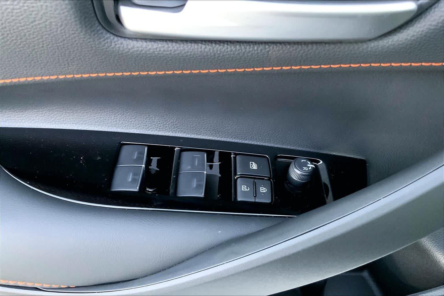 Used 2026 Toyota Corolla SE FWD image 20
