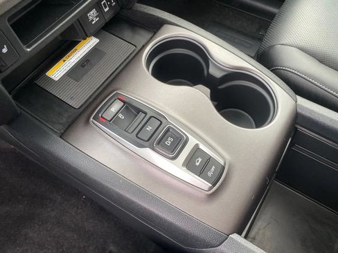 Used 2022 Honda Ridgeline RTL-E image 26
