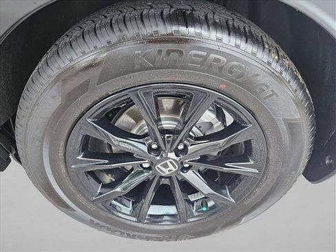 Used 2025 Honda CR-V Sport image 15