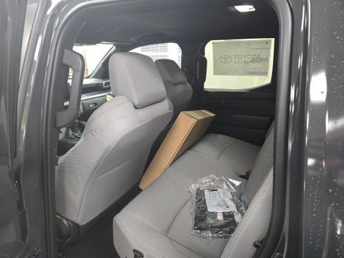 New 2026 Toyota Tacoma SR5 RWD image 14