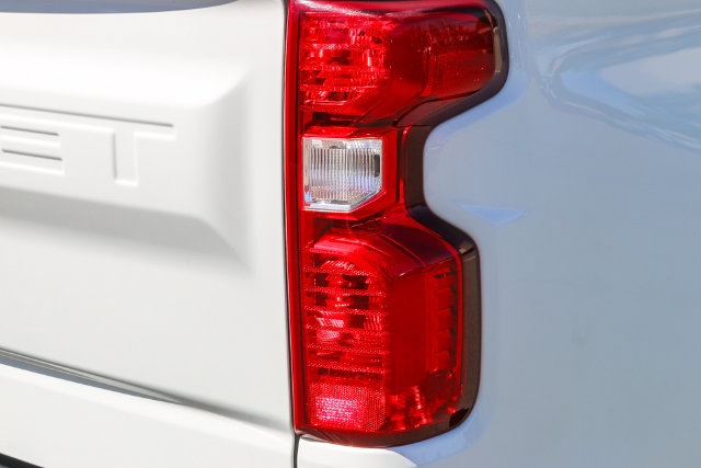 Used 2020 Chevrolet Silverado 1500 LT w/ All-Star Edition RWD image 12