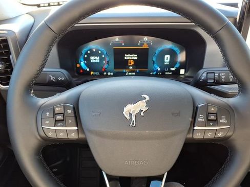 New 2025 Ford Bronco Sport Outer Banks w/ Outer Banks Tech Package+ AWD/4WD image 26