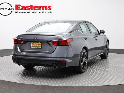 Used 2024 Nissan Altima 2.5 SR FWD image 4