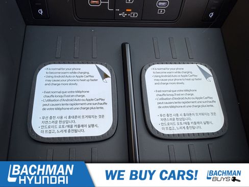 New 2026 Hyundai Santa Fe Calligraphy AWD/4WD image 41