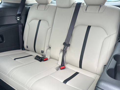 New 2026 MAZDA CX-90 3.3 Turbo w/ Premium Sport Pkg image 18