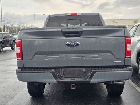 Used 2019 Ford F150 XLT w/ XTR Package image 6