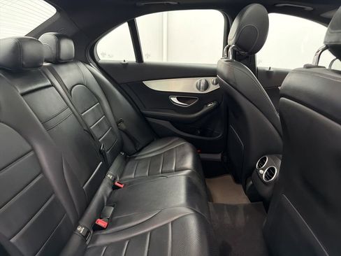 Used 2018 Mercedes-Benz C 300 Sedan image 27