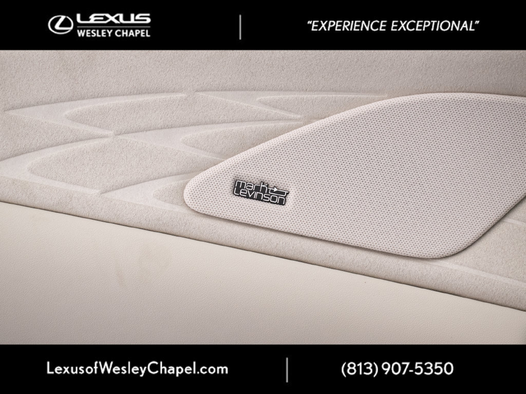 New 2026 Lexus RX 350 FWD image 14