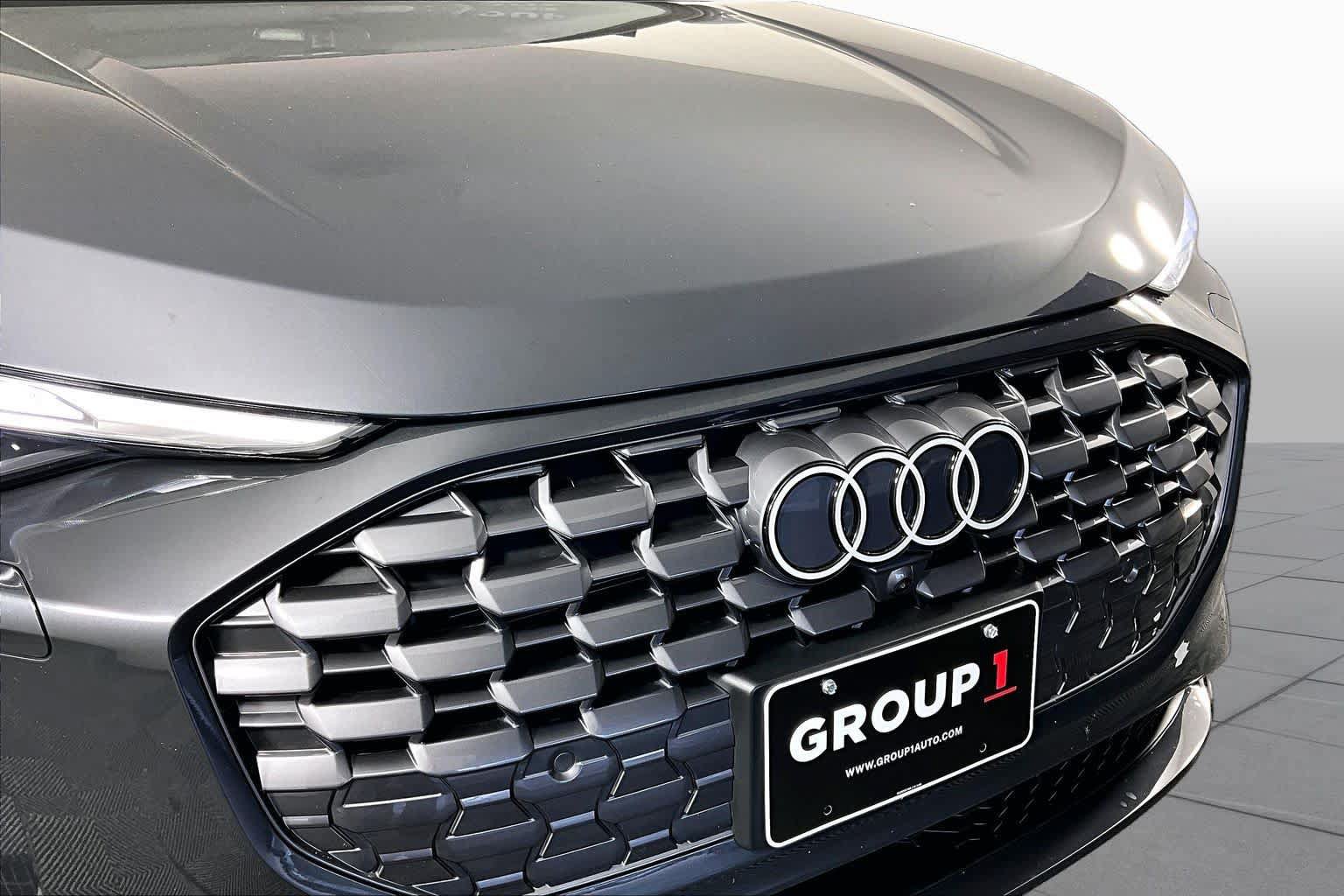 Used 2026 Audi Q5 Premium AWD/4WD image 28