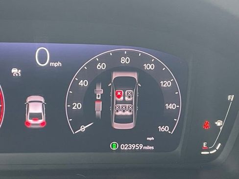 Used 2024 Honda Accord LX image 18