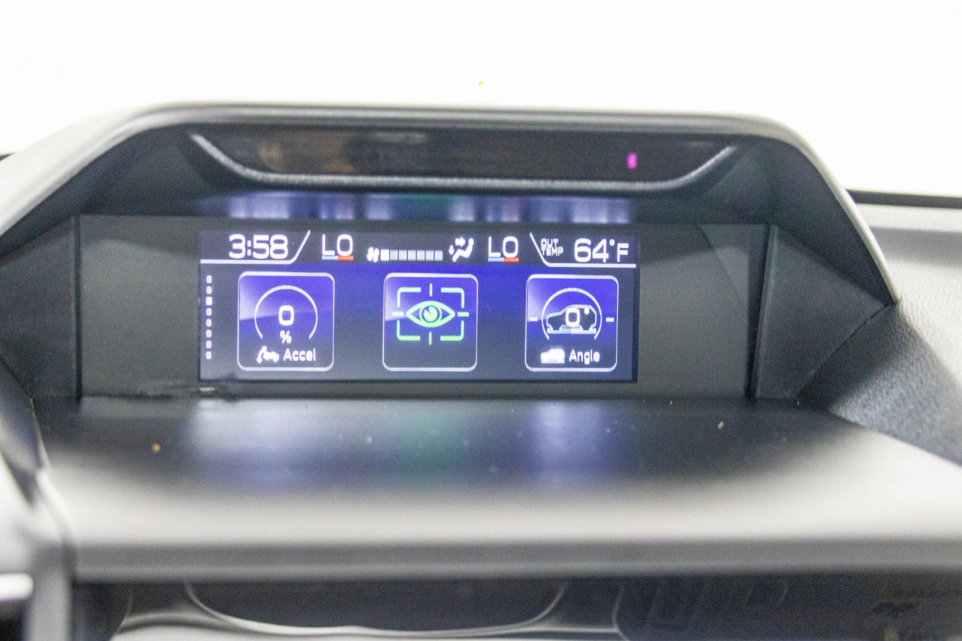 Used 2019 Subaru Forester Touring AWD/4WD image 28