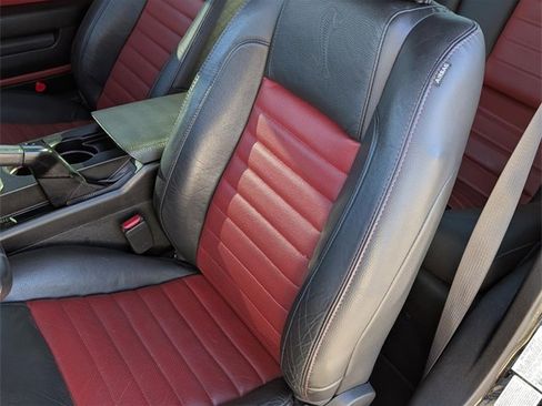 Used 2009 Ford Mustang Shelby GT500 image 21