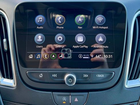 Used 2024 Chevrolet Malibu LT image 31