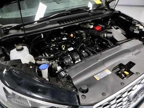 Used 2024 Ford Edge SEL w/ Convenience Package AWD/4WD image 17