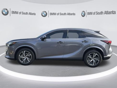 Used 2023 Lexus RX 350 Premium w/ Accessory Package (Z1) FWD image 23