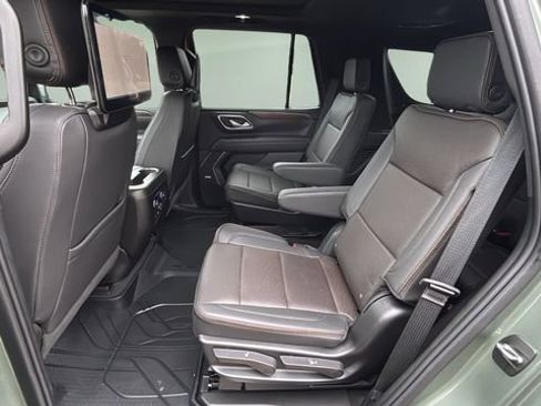 Used 2024 Chevrolet Tahoe High Country image 20