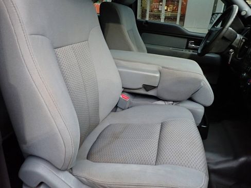 Used 2012 Ford F150 STX w/ STX Decor Pkg image 13