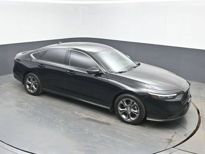 Used 2023 Honda Accord EX