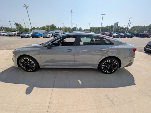 Used 2023 Kia K5 GT-Line w/ GT-Line Premium Package image 7