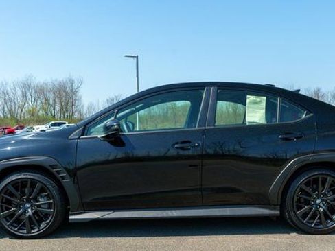 Used 2025 Subaru WRX Limited AWD/4WD image 9
