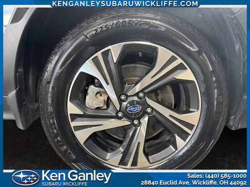 Certified 2024 Subaru Crosstrek 2.0i Premium AWD/4WD image 23