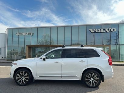 Certified 2023 Volvo XC90 B6 Plus w/ Protection Package Premier