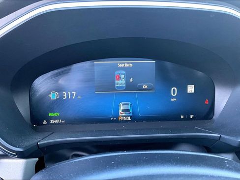 Used 2023 Ford Escape Platinum w/ Premium Technology Package image 18