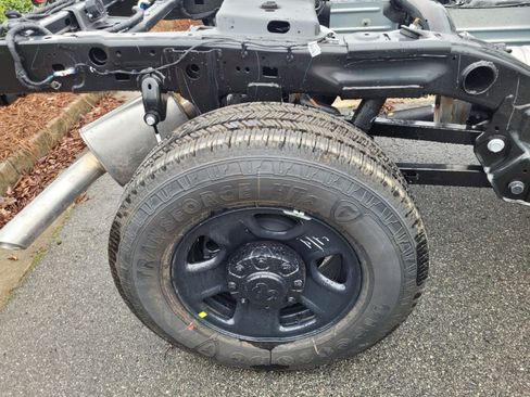 New 2026 RAM 2500 Tradesman image 10