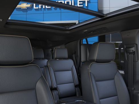 New 2026 Chevrolet Tahoe Premier AWD/4WD image 24