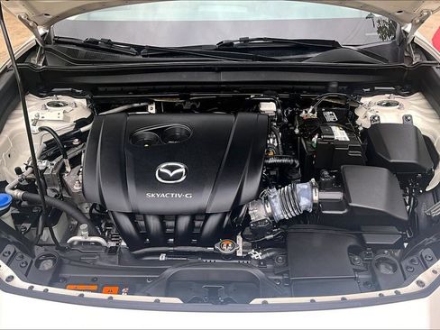 Used 2021 MAZDA CX-30 AWD 2.5 S w/ Preferred Package image 10