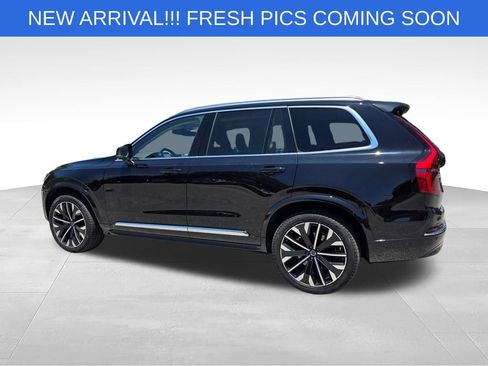 Used 2026 Volvo XC90 B6 Plus AWD/4WD image 4
