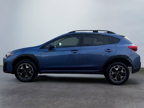 Used 2020 Subaru Crosstrek 2.0i Premium image 2