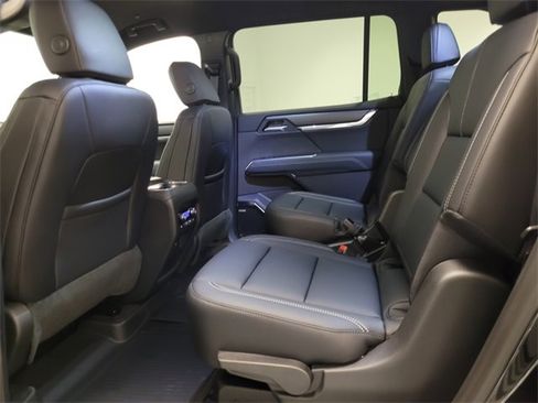 New 2026 GMC Acadia Elevation w/ Elevation Premium Package image 4