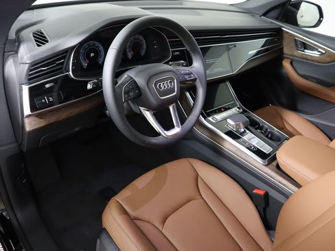 New 2026 Audi Q8 Premium Plus image 9