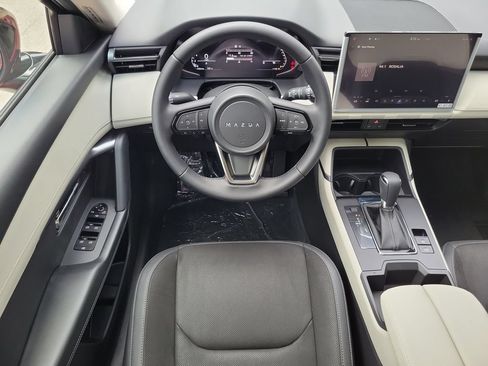 New 2026 MAZDA CX-5 Preferred AWD/4WD image 16